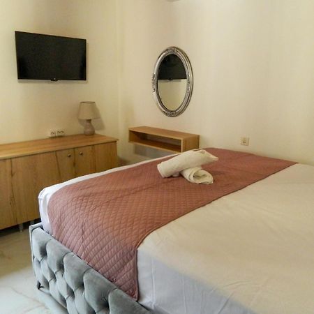 הוילה פראליה פנטליימונוס Veny House מראה חיצוני תמונה