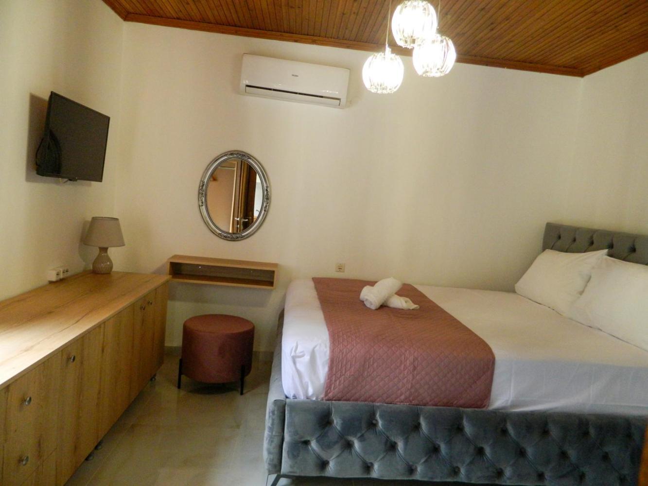 הוילה פראליה פנטליימונוס Veny House מראה חיצוני תמונה
