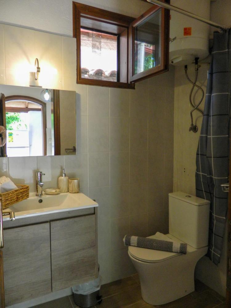 הוילה פראליה פנטליימונוס Veny House מראה חיצוני תמונה