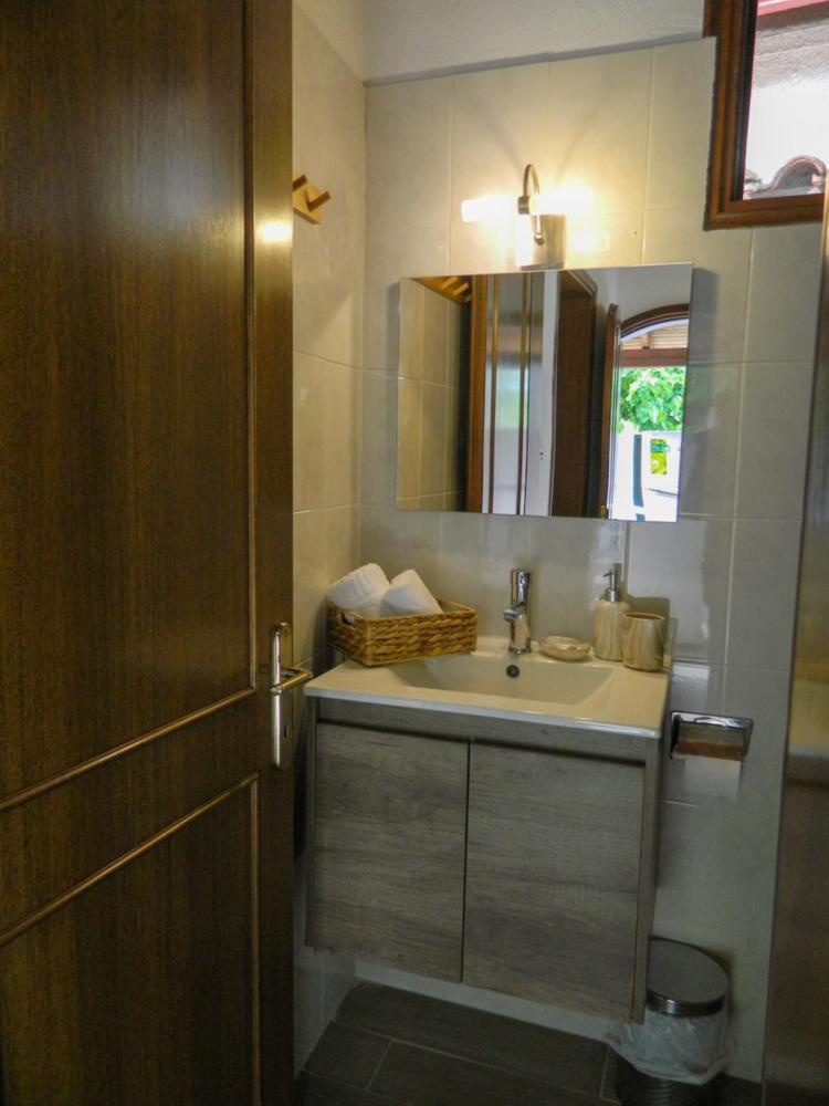 הוילה פראליה פנטליימונוס Veny House מראה חיצוני תמונה