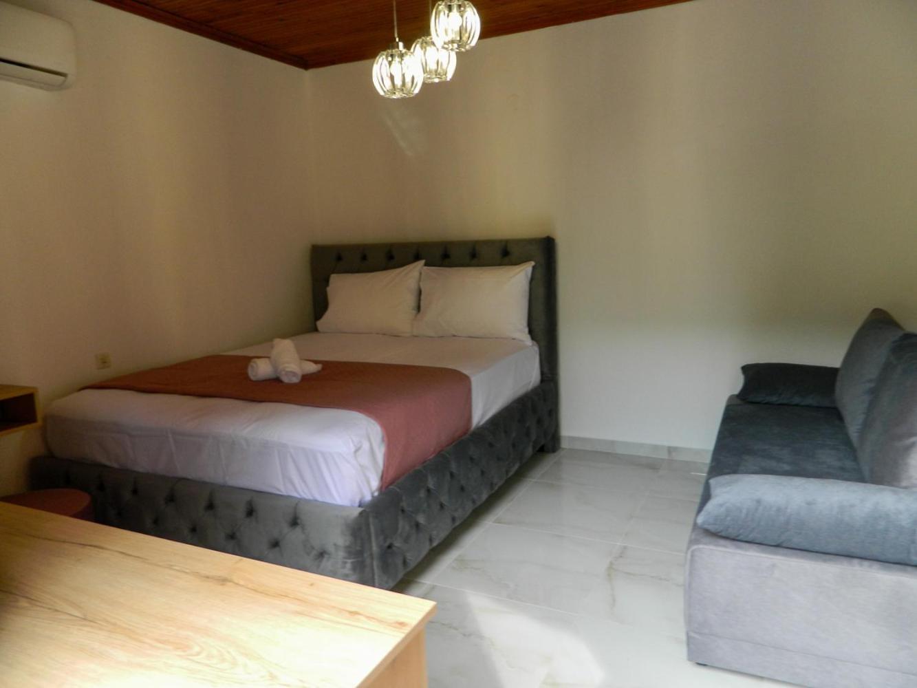 הוילה פראליה פנטליימונוס Veny House מראה חיצוני תמונה