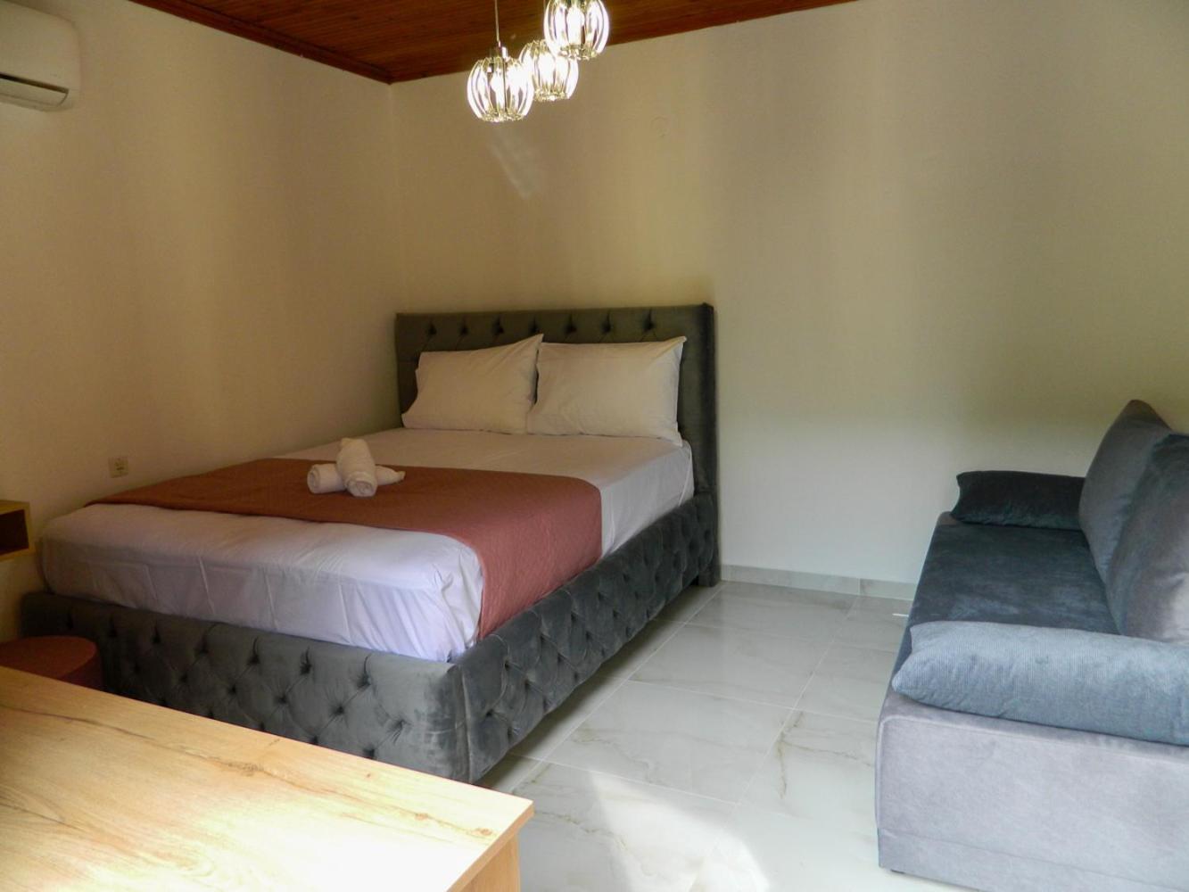 הוילה פראליה פנטליימונוס Veny House מראה חיצוני תמונה