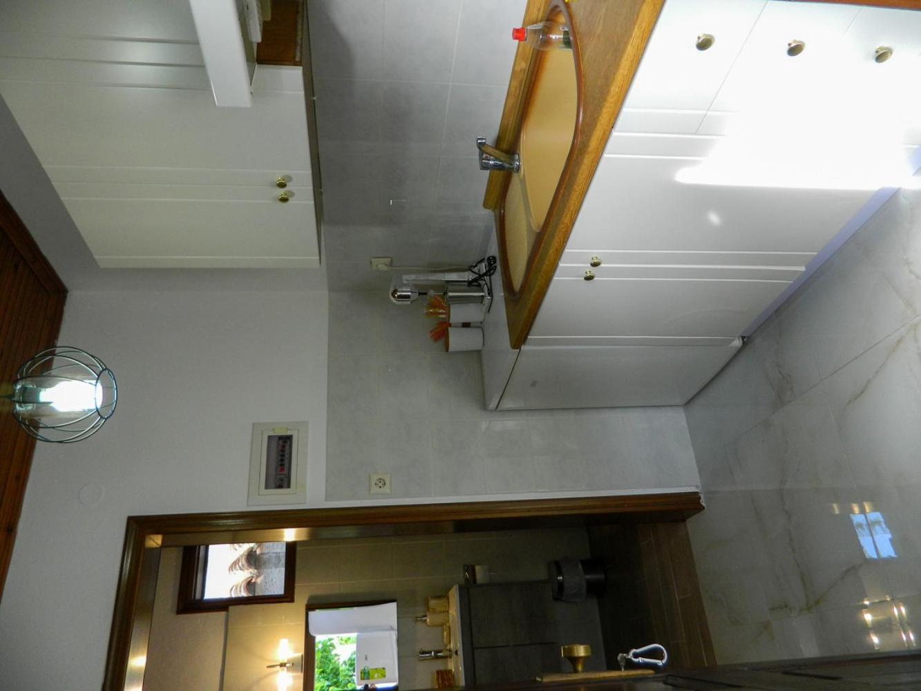 הוילה פראליה פנטליימונוס Veny House מראה חיצוני תמונה