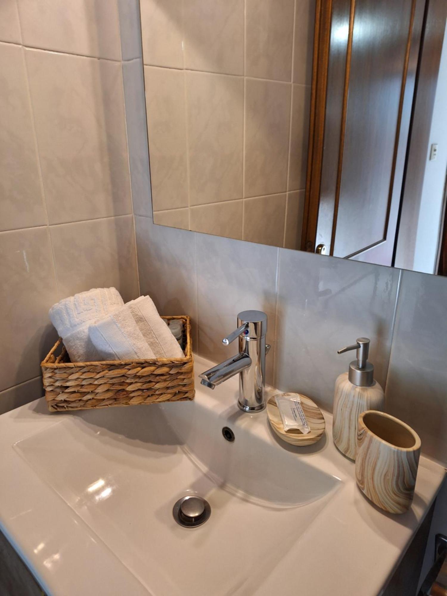 הוילה פראליה פנטליימונוס Veny House מראה חיצוני תמונה