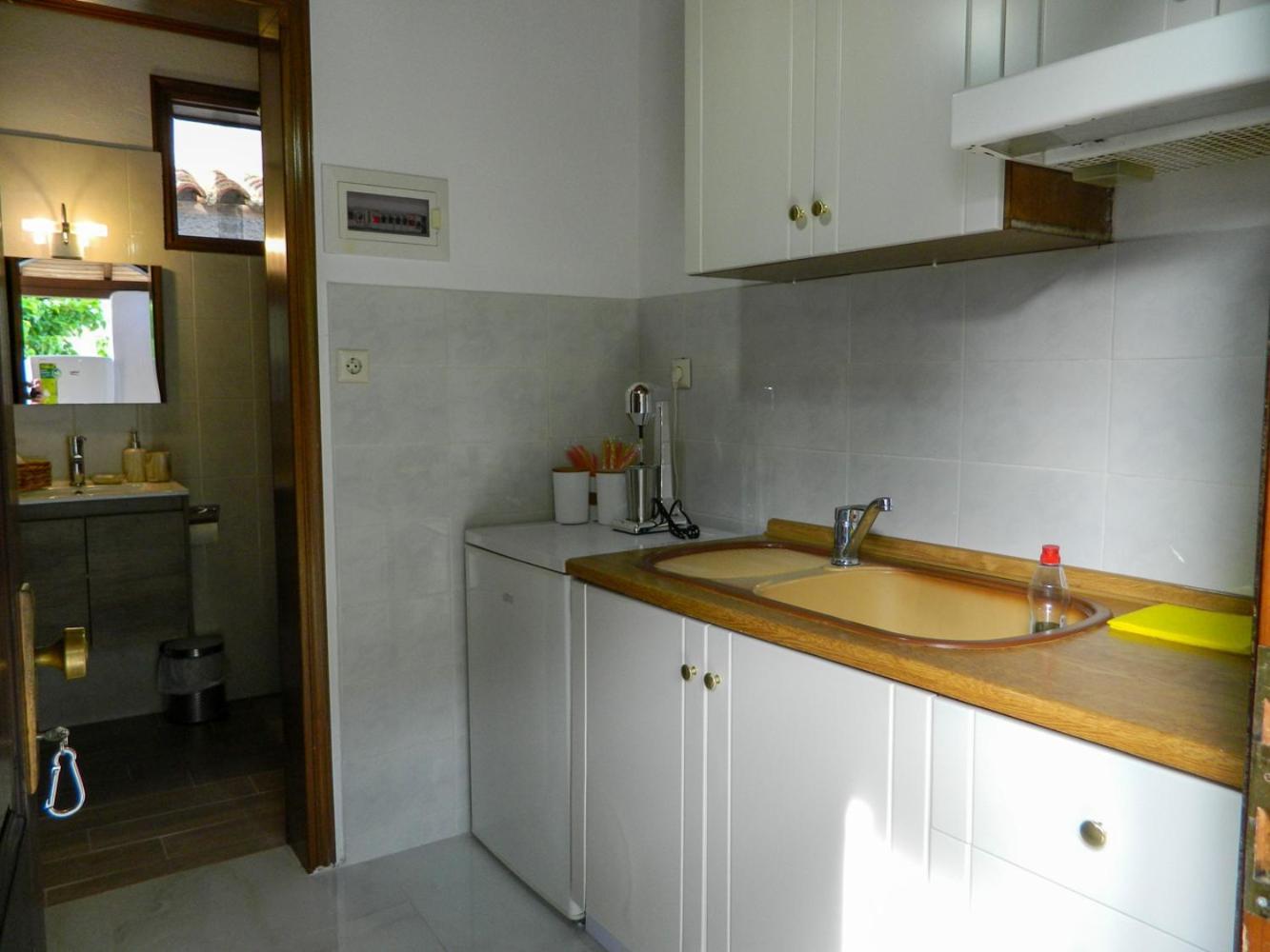 הוילה פראליה פנטליימונוס Veny House מראה חיצוני תמונה