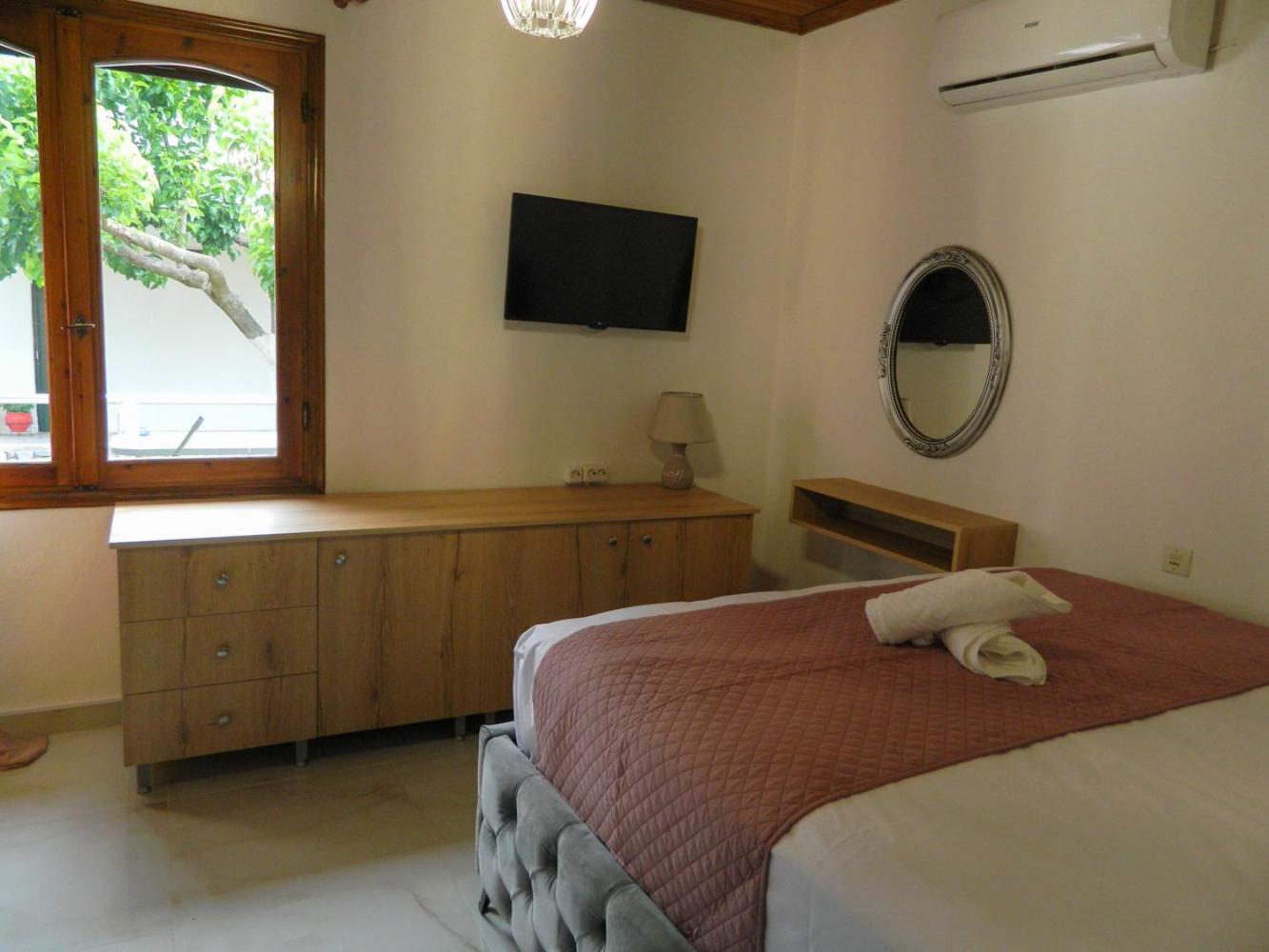 הוילה פראליה פנטליימונוס Veny House מראה חיצוני תמונה