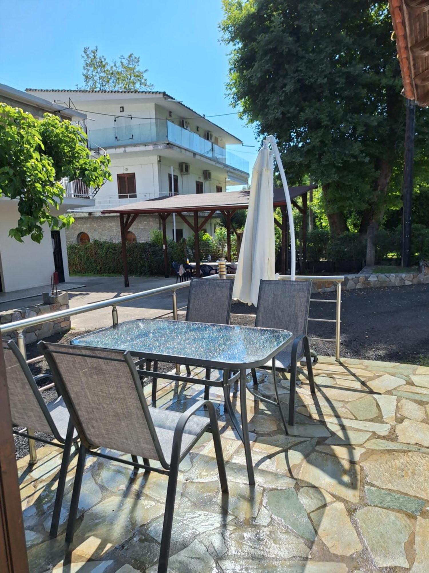 הוילה פראליה פנטליימונוס Veny House מראה חיצוני תמונה