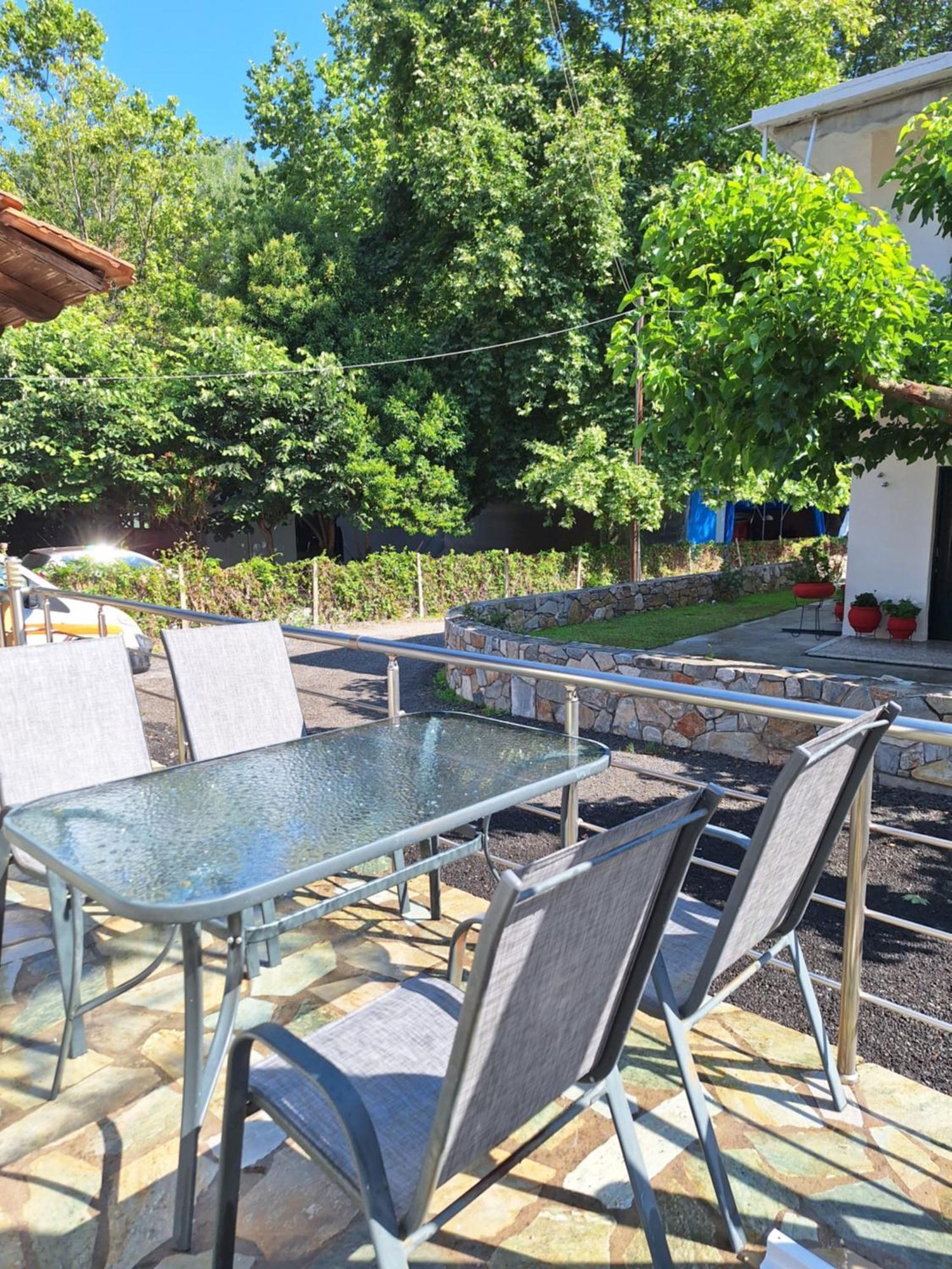 הוילה פראליה פנטליימונוס Veny House מראה חיצוני תמונה