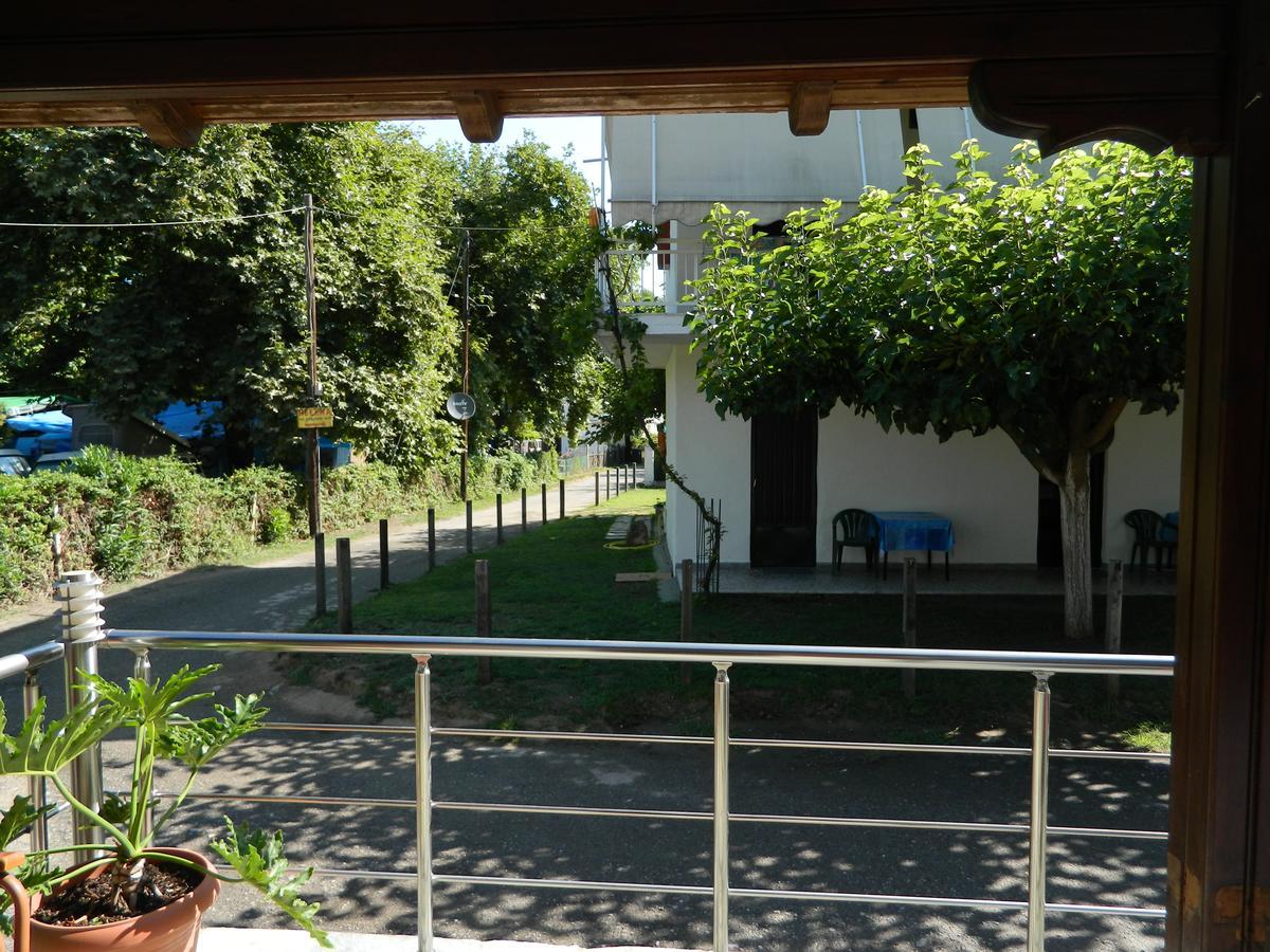 הוילה פראליה פנטליימונוס Veny House מראה חיצוני תמונה